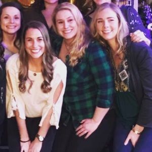 Got this from Stitch Fix and only wore it once